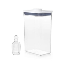 OXO Good Grips POP Container with Scoop 1L