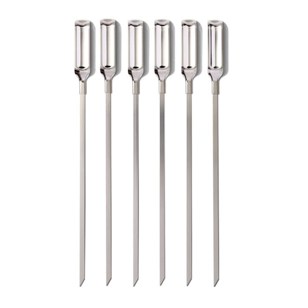 OXO Good Grips Grilling Skewers