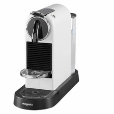 Magimix Nespresso Citiz White
