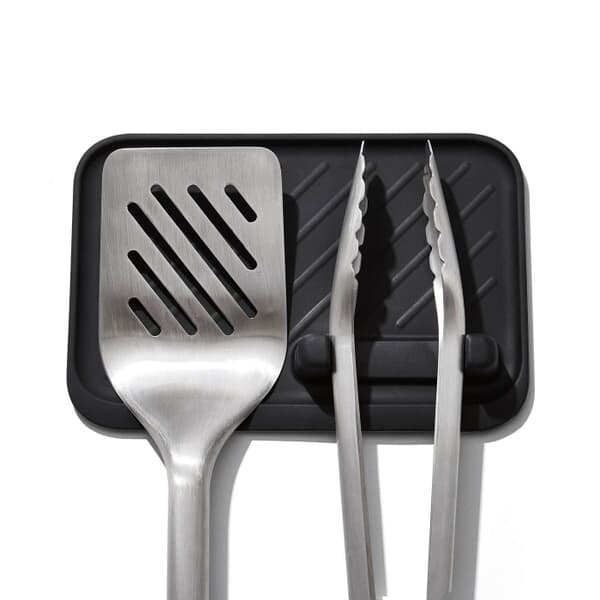 OXO Good Grips 3-Piece Grilling Tool Set