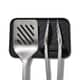 OXO Good Grips 3-Piece Grilling Tool Set