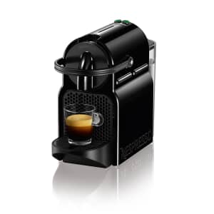 Magimix Nespresso Inissia Black