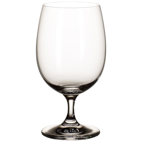 Villeroy And Boch La Divina Water Goblet Set Of 4