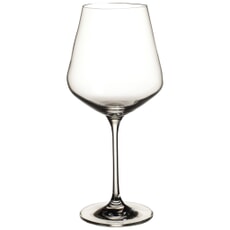 Villeroy And Boch La Divina Red Wine Goblet Set Of 4