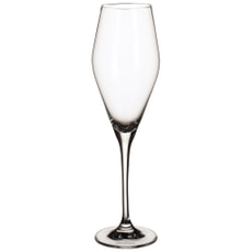 Villeroy And Boch La Divina Champagne Flute Set Of 4
