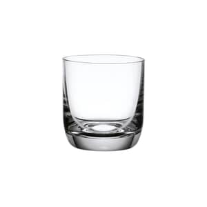 Villeroy And Boch La Divina Shot Glass Set Of 4