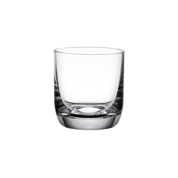 Villeroy And Boch La Divina Shot Glass Set Of 4