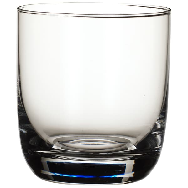 Villeroy And Boch La Divina Old Fashioned Tumbler Set Of 4