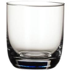 Villeroy And Boch La Divina Old Fashioned Tumbler Set Of 4