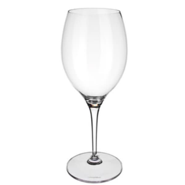 Villeroy and Boch Maxima Bordeaux Goblet Single 0.65L