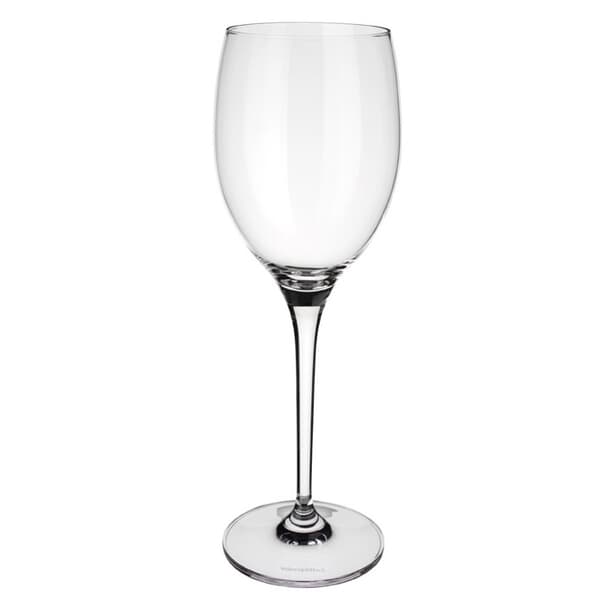 Villeroy And Boch Maxima White Wine Goblet Single 0.365L