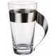 Villeroy and Boch New Wave Caffe Latte Glass