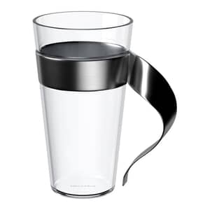 Villeroy Boch New Wave Latte macchiato glass