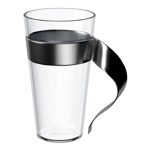 Villeroy Boch New Wave Latte macchiato glass