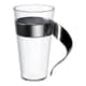 Villeroy Boch New Wave Latte macchiato glass