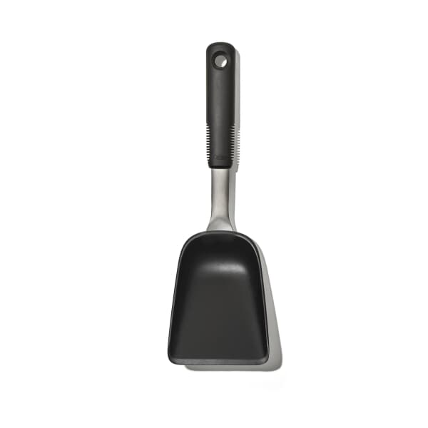 OXO Good Grips Roast And Fry Scoop