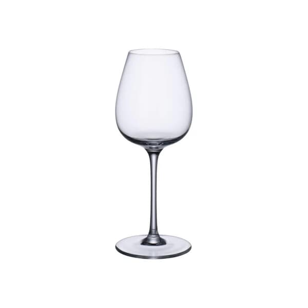 Villeroy and Boch Purismo Red Wine Goblet - Powerful and Tannic