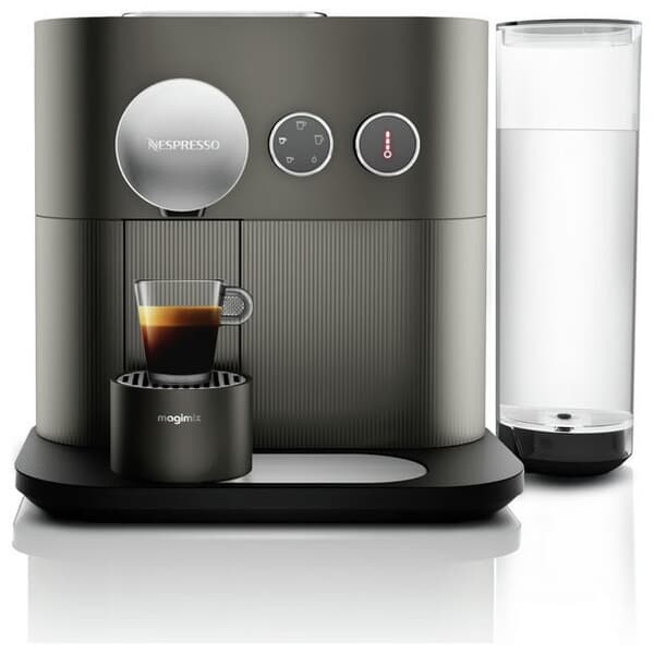 Nespresso (Nestlé) Expert (11379, M500, EN350G, etc.)