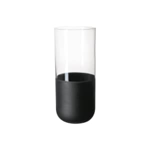 Villeroy and Boch Manufacture Rock - Longdrink Tumbler Set Of 4