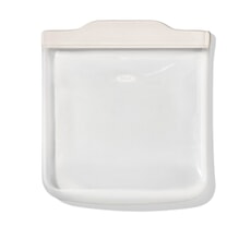 OXO Good Grips Silicone Reusable Bag  Sandwich Bag 828mL/28 oz