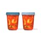 OXO Good Grips Twist and Stack Container 900ml  2 pack