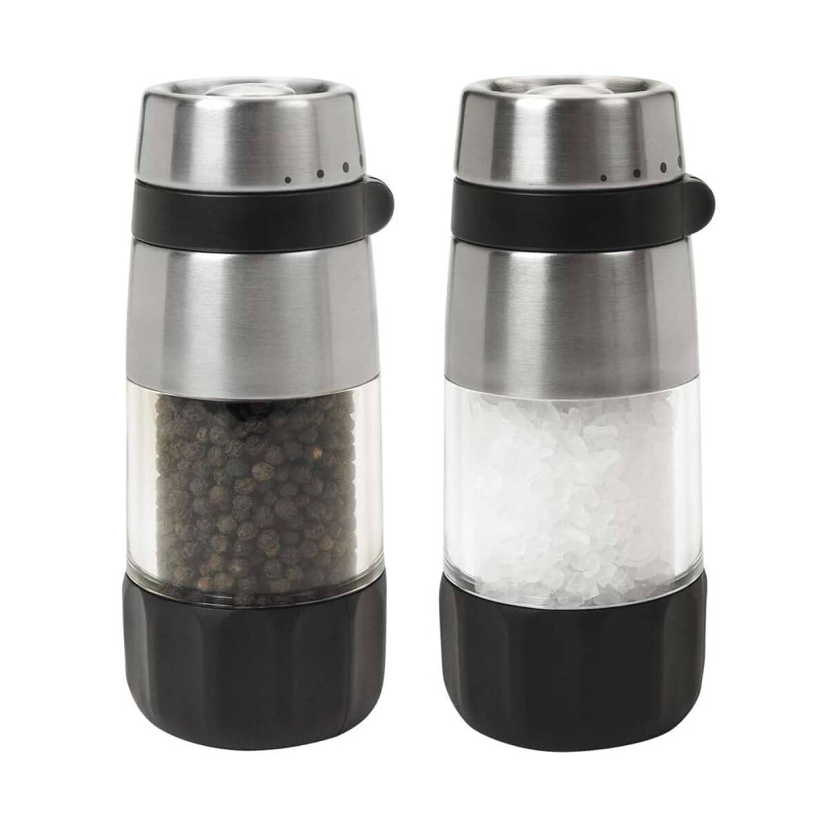 OXO Good Grips Salt & Pepper Grinder Set (1141000)
