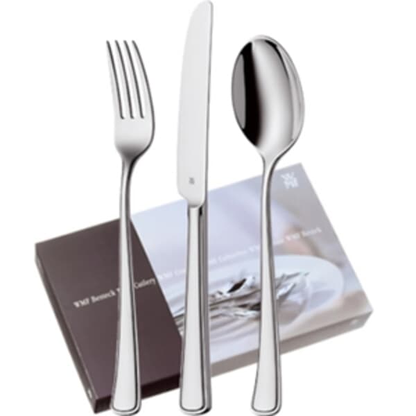 WMF Aston 24 Piece Cutlery Set