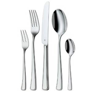 WMF Aston 58 Piece Cutlery Set