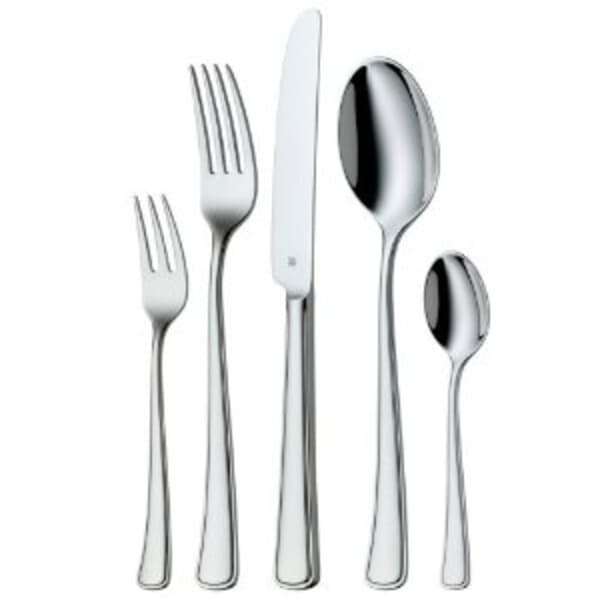 WMF Aston 58 Piece Cutlery Set