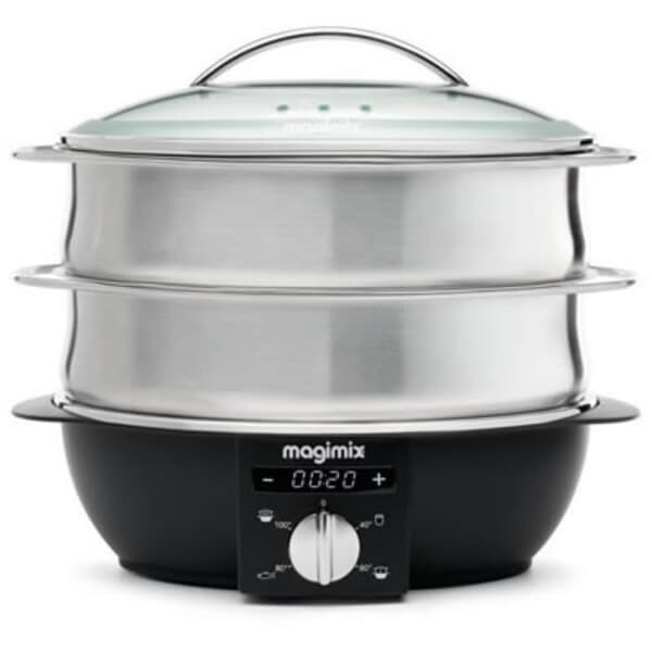 Magimix Multifunction Steamer
