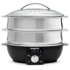 Magimix Multifunction Steamer