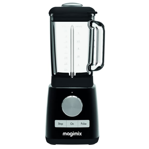 Magimix Blender Power 4 Black