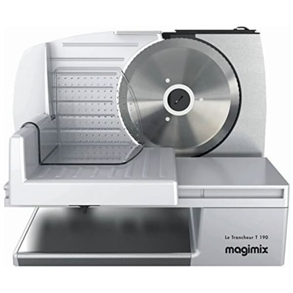 Magimix Metal Food Slicer T190