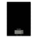 Salter Glass Digital Kitchen Scale - Black