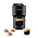 Magimix Nespresso Vertuo Pop Liquorice Black