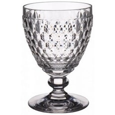 Villeroy And Boch Boston White Wine Goblet 0.23L
