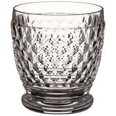Villeroy And Boch Boston Tumbler 0.33L