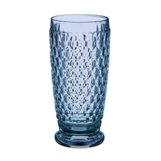 Villeroy And Boch Boston Coloured Highball/ Beer Tumbler (Blue)