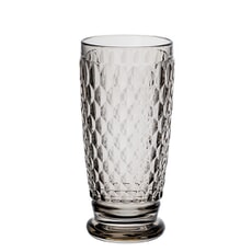 Villeroy And Boch Boston Coloured Highball / Beer Tumbler(Smoke) 0.40L