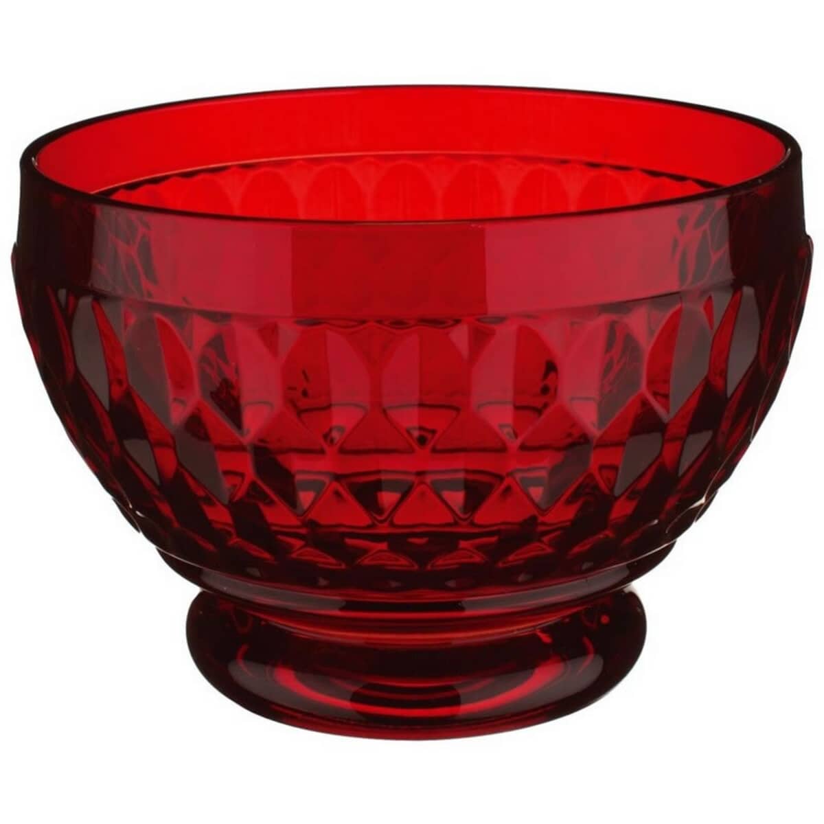 Villeroy & Boch Boston Coloured waterglas smoke : Villeroy & Boch