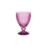 Red Wine Glasses