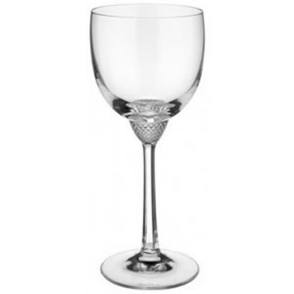 Villeroy and Boch Octavie - White Wine Goblet