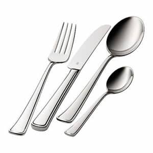 WMF Palermo 58 Piece Cutlery Set