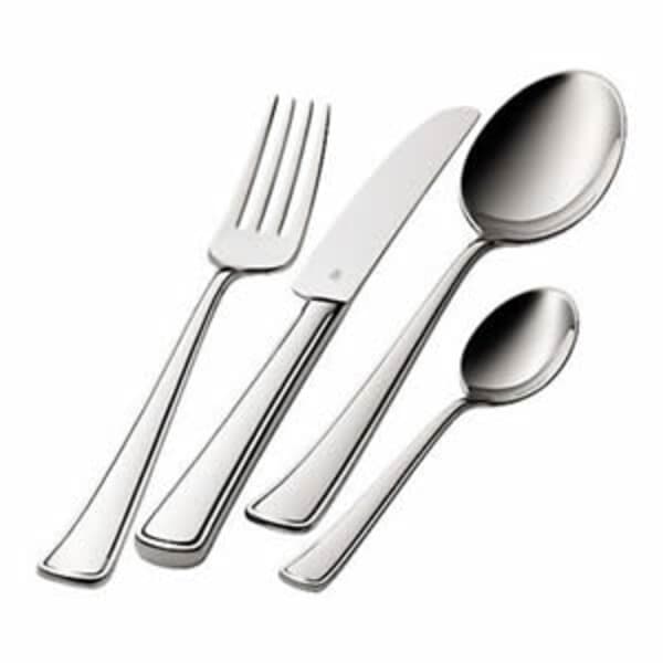 WMF Palermo 58 Piece Cutlery Set