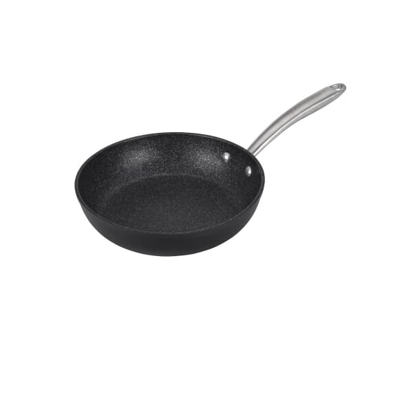Prestige Scratch Guard Aluminium Frypan 25cm