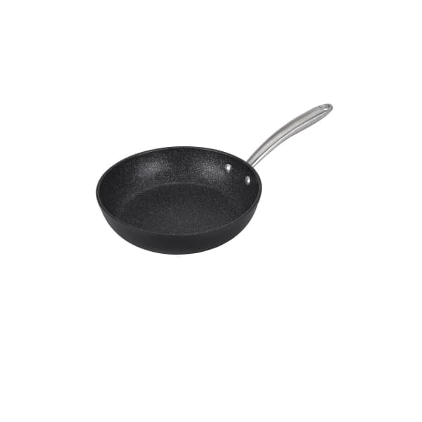 Prestige Scratch Guard Aluminium Stir Fry Pan 29cm