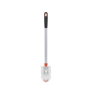 OXO Good Grips Extendable Tub and Tile Brush