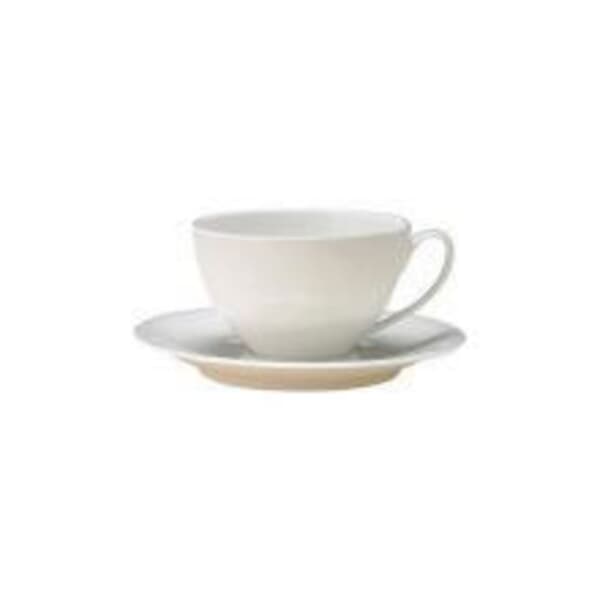 Denby China Tea/Coffee Saucer