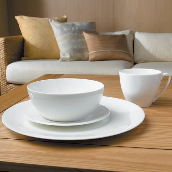 Denby China 16 Piece Box Set