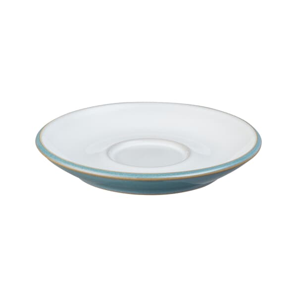 Denby Azure Saucer